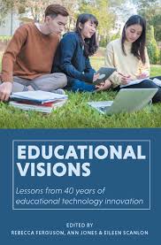 cover of the book Educational Visions
